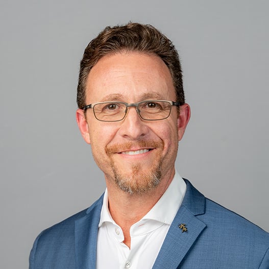 Headshot of Adam J. Waldman, M.D., FACC