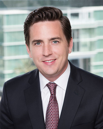 Headshot of Michael Quinn, Esq.